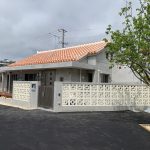 大黒柱のある家～西原～